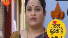 Dil Dhoondta Hai S01E21 20th October 2017 Full Episode