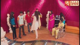 Dill Mill Gayye S1 S07E36 Abhimanyu joins hands Full Episode