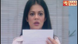 Dill Mill Gayye S1 S10E51 Nikita reads Abhimanyu's letter Full Episode