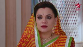 Diya Aur Baati Hum S14E39 Meenakshi signs under threat Full Episode