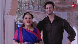 Diya Aur Baati Hum S19E20 Meenakshi and Vikram return Full Episode