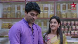 Diya Aur Baati Hum S19E21 Sandhya's plan for Sooraj Full Episode