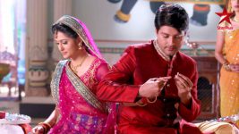 Diya Aur Baati Hum S22E37 Sooraj, Lalima get engaged Full Episode