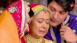 Diya Aur Baati Hum S24E19 Santosh Accepts Sandhya! Full Episode