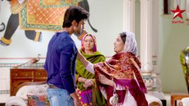 Diya Aur Baati Hum S26E05 Resham Gives a Gift to Chotu Full Episode