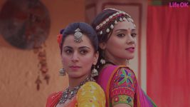 Dream Girl S05E61 Ayesha-Aarti in a Showdown Full Episode