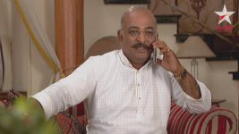 Durva S03E35 Vishwasrao congratulates Durva Full Episode