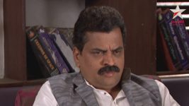 Durva S07E03 Patil Anna angry with Bhupati Full Episode