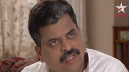 Durva S09E25 Keshav slaps Rajabhau Full Episode