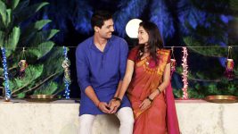 Durva S30E46 Durva, Akash's First Diwali Full Episode