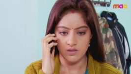 Eetaram Illalu S02E08 Sandhya takes up a pregnancy test Full Episode