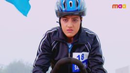 Eetaram Illalu S02E18 Will Sandhya win? Full Episode
