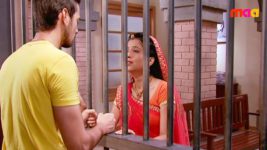 Eetaram Illalu S05E23 Yami Meets Rohith in Jail Full Episode