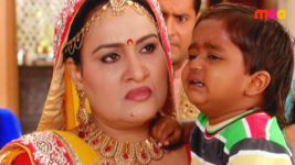 Eetaram Illalu S06E08 Santoshi's Sister Wants Krishna Full Episode