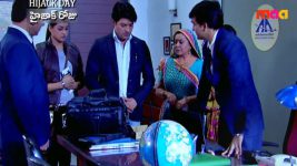 Eetaram Illalu S06E69 Surya Faces Interrogation Full Episode