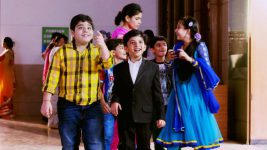 Eetaram Illalu S10E17 Ved And Veer's Birthday Full Episode