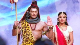 Eetaram Illalu S12E15 The Story Of Shiva And Sati Full Episode
