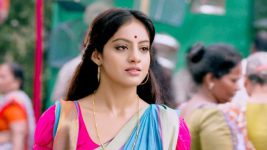 Eetaram Illalu S13E14 Sandhya Meets Bharath Full Episode