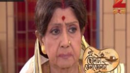 Ei Chheleta Bhelbheleta S01E18 16th April 2016 Full Episode