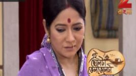 Ei Chheleta Bhelbheleta S01E24 23rd April 2016 Full Episode