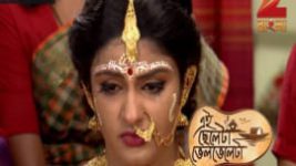 Ei Chheleta Bhelbheleta S01E28 27th April 2016 Full Episode