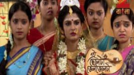 Ei Chheleta Bhelbheleta S01E29 28th April 2016 Full Episode
