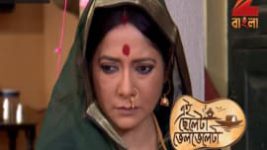Ei Chheleta Bhelbheleta S01E31 30th April 2016 Full Episode