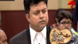 Ei Chheleta Bhelbheleta S01E382 16th April 2017 Full Episode