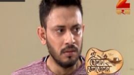 Ei Chheleta Bhelbheleta S01E391 25th April 2017 Full Episode