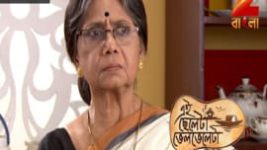 Ei Chheleta Bhelbheleta S01E398 3rd May 2017 Full Episode