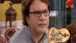 Ei Chheleta Bhelbheleta S01E426 1st June 2017 Full Episode
