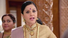 Ek Aastha Aisi Bhi S02E19 Lakshmi Punishes Aastha Full Episode