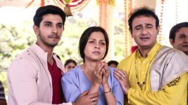 Ek Aastha Aisi Bhi S03E12 Will Lakshmi Wake Up? Full Episode