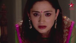 Ek Hasina Thi S06E30 Durga fails to calm Payal Full Episode