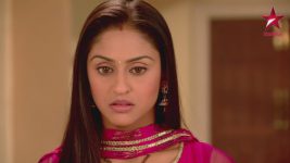 Ek Hazaaron Mein Meri Behna Hai S03E58 Jeevika is not pregnant Full Episode