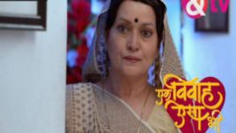 Ek Vivah Aisa Bhi S01E145 28th August 2017 Full Episode