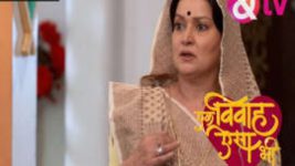 Ek Vivah Aisa Bhi S01E146 29th August 2017 Full Episode