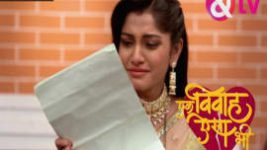 Ek Vivah Aisa Bhi S01E152 6th September 2017 Full Episode