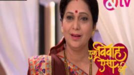 Ek Vivah Aisa Bhi S01E30 17th March 2017 Full Episode