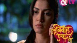 Ek Vivah Aisa Bhi S01E42 4th April 2017 Full Episode