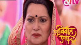 Ek Vivah Aisa Bhi S01E97 20th June 2017 Full Episode