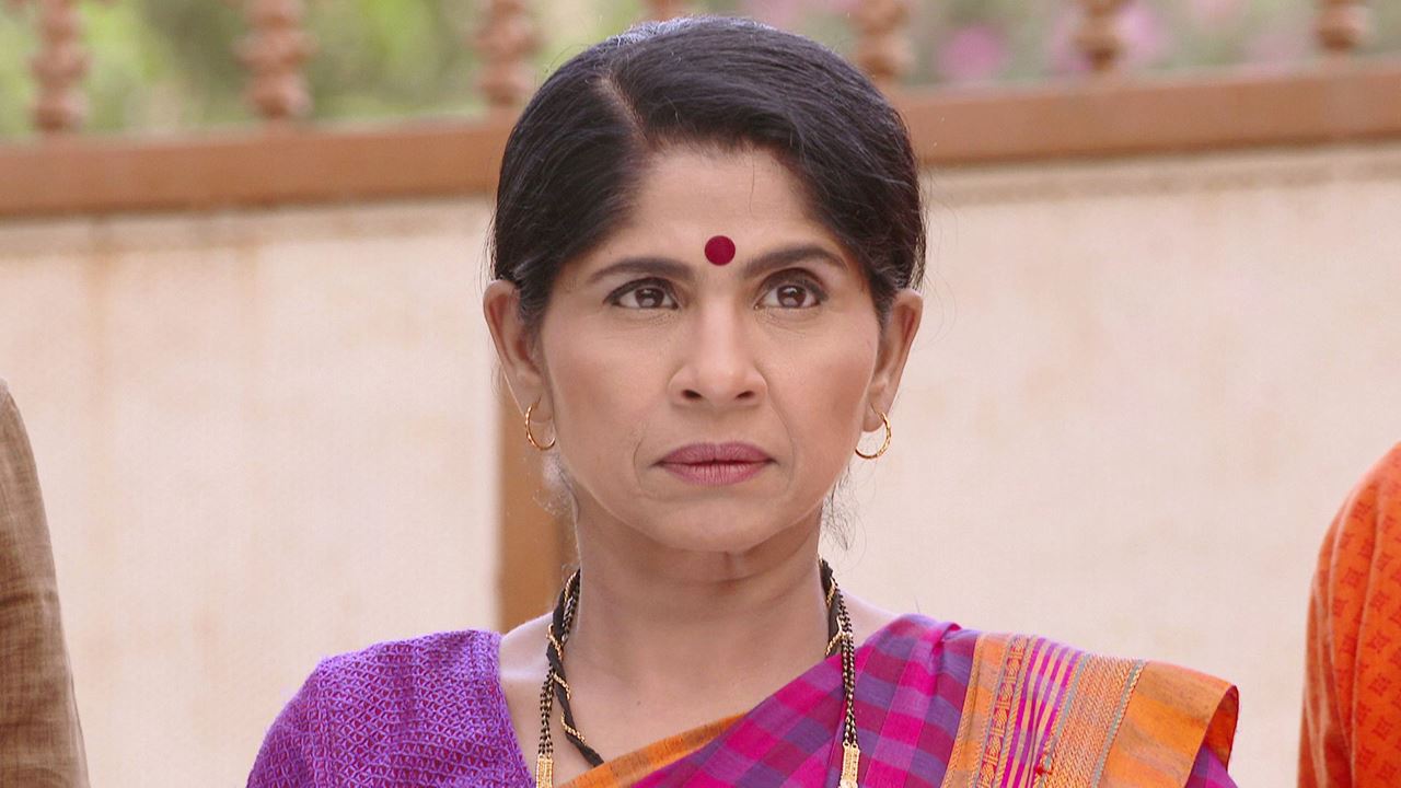 Ghadge and suun sales latest episode voot