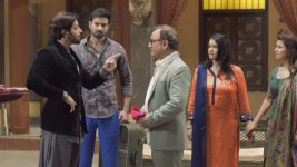 Ghulaam S05E23 Veer Challenges Rashmi's Father Full Episode