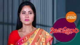 Girija Kalyanam S01E282 8th April 2021 Full Episode