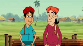 Gopal Bhar (Pal) S01E707 Charandhuli Full Episode