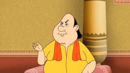 Gopal Bhar (Pal) S01E711 Montrir Banobhojan Full Episode