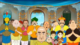Gopal Bhar (Pal) S01E716 Saraswati Pujor Porikalpona Full Episode