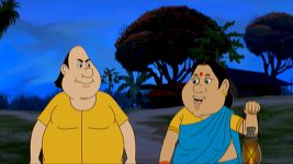 Gopal Bhar (Pal) S01E717 Phande Porlo Chor Full Episode