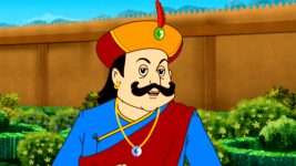 Gopal Bhar (Pal) S01E724 La-Jabab Biryani Full Episode