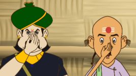 Gopal Bhar (Pal) S01E725 Mantri Porlo Gorte Full Episode